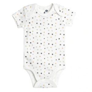 Small Story Cheerio Bodysuit